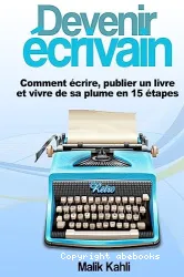 Devenir écrivain