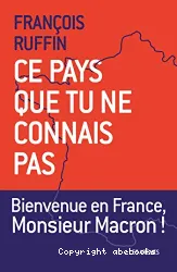 Ce pays que tu ne connais pas