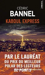 Kaboul express