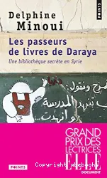 Passeurs de livres de Daraya (Les)