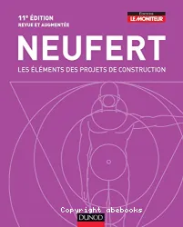 Eléments des projets de construction (Les)