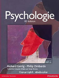 Psychologie