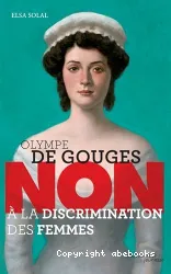 Olympe de Gouges