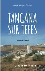 Tàngana sur tefes