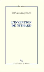 Invention de Nithard (L')