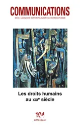 Droits humains au XXIe siècle(Les)