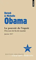 Pouvoir de l'espoir (Le)