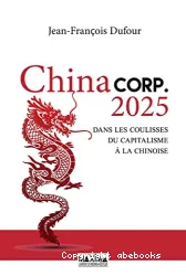 China corp. 2025