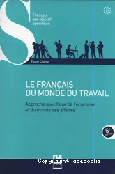 Français du monde du travail (Le)