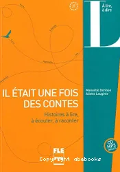 Il était une fois des contes