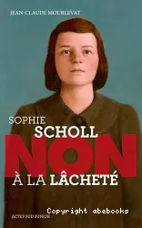 Sophie Scholl