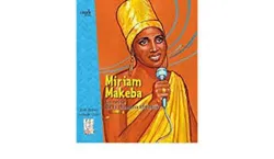 Myriam Makeba