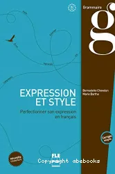 Expression et style