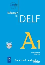 Réussir le DELF