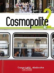 Cosmopolite