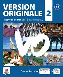 Version originale 2 Méthode de français