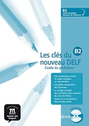 Clés du nouveau DELF (Les)