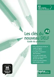 Clés du nouveau DELF