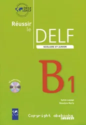 Réussir le DELF