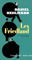 Les Friedland