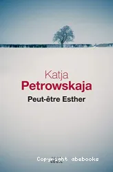 Peut-être Esther