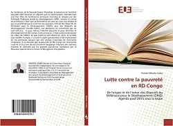 Lutte contre la pauvreté en RD congo