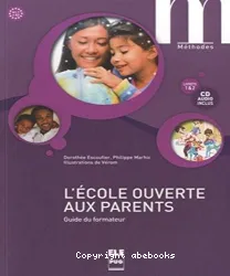 Ecole ouverte aux parents (L')