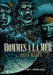 Hommes à la mer