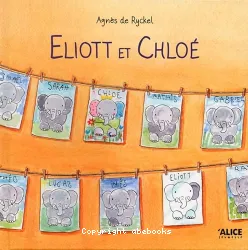 Eliott et Chloé