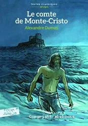 Le comte de Monte-Cristo