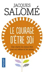 Courage d'être soi (Le)