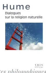 Dialogues sur la religion naturelle