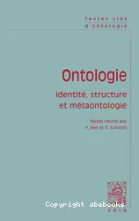 Ontologie