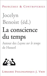 Conscience du temps (La)