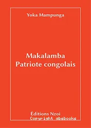 Makalamba, patriote congolais