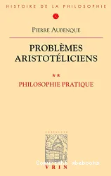 Philosophie pratique