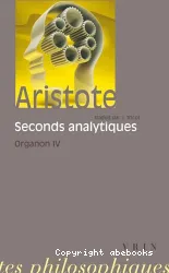 Les seconds analytiques