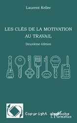 Clés de la motivation au travail (Les)