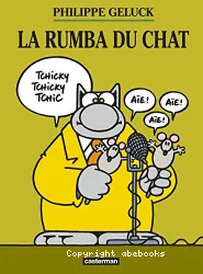 La rumba du chat