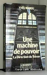 Une machine de pouvoir