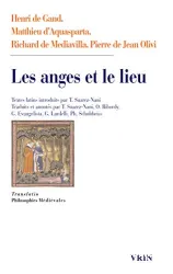 Anges et le lieu (Les)