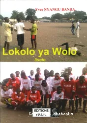 Lokolo ya wolo