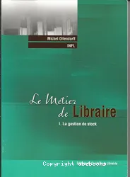 Métier de libraire