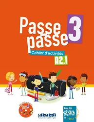 Passe-passe 3