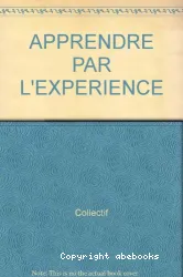 Apprendre par l'expérience