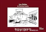 Les fables de Christian Gombo