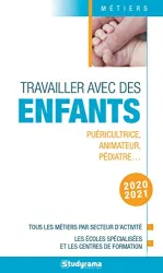 Travailler avec des enfants