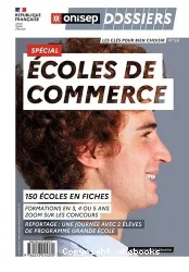 Ecoles de commerce