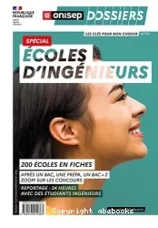 Spécial écoles d'ingénieurs