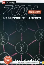 Au service des autres